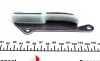 Комплект ланцюга ГРМ Iveco/Fiat Ducato 3.0JTD 06- (ланцюг, натяжник, шестерня) IJS GROUP 40-1044FK (фото 18)