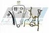 Комплект ланцюга ГРМ Opel Astra J/Corsa D 1.2-1.4 09- (ланцюг, шестерня, прокладка) IJS GROUP 40-1056VFK (фото 2)