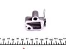 Комплект ланцюга ГРМ Opel Astra J/Corsa D 1.2-1.4 09- (ланцюг, шестерня, прокладка) IJS GROUP 40-1056VFK (фото 13)