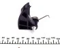 Комплект ланцюга ГРМ VW Golf V/VI 1.4TSI 10/03-, 90/118kw (z=130/18-18/36/36) IJS GROUP 40-1122FK (фото 14)