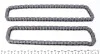 Комплект ланцюга ГРМ BMW X5 (E70)/X6 (E71/E72) 03-14 (ланцюг, башмак, натяжник,шестерня) IJS GROUP 40-1125FK (фото 11)