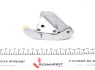 Комплект ланцюга насосу масляного Ford Transit 2.0-2.4 DI/TDE/TDCi 00- (z=76) IJS GROUP 40-1129K (фото 4)