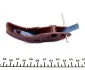 Комплект ланцюга насосу масляного Ford Transit 2.0/2.2/2.4DI/TDE/TDCi 00- (z=74) IJS GROUP 40-1130K (фото 4)
