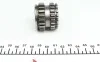 Комплект ланцюга ГРМ Renault Kangoo/Megane/Captur 0.9/1.2/1.4TCe 13- (повний к-кт) IJS GROUP 40-1145FK (фото 13)