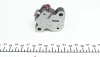 Комплект ланцюга ГРМ Renault Kangoo/Megane/Captur 0.9/1.2/1.4TCe 13- (повний к-кт) IJS GROUP 40-1145FK (фото 5)