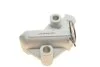 Комплект ланцюга ГРМ VW Golf V 1.4TSI, 10/03 - 02/09, 90/103/125kw, (z=130/18-23/36/36) IJS GROUP 40-1173FK (фото 11)