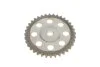 Комплект ланцюга ГРМ VW Golf V 1.4TSI, 10/03 - 02/09, 90/103/125kw, (z=130/18-23/36/36) IJS GROUP 40-1173FK (фото 23)