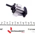 Комплект ланцюга ГРМ Citroen/Ford/Fiat/Peugeot 2.2HDI 05- IJS GROUP 40-1186K (фото 2)