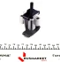 Комплект ланцюга ГРМ Citroen/Ford/Fiat/Peugeot 2.2HDI 05- IJS GROUP 40-1186K (фото 6)