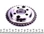 Комплект ланцюга ГРМ Ford Transit 2.4DI/2.2-2.4TDCI 06- (ланцюг, натяжник, шестерня) z=132 IJS GROUP 40-1188FK (фото 12)