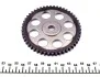 Комплект ланцюга ГРМ VW Caddy III 1.2TSI 10-15 IJS GROUP 40-1216FK (фото 6)