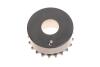 Комплект ланцюга ГРМ Mazda 3/6/CX-7 2.2 MZR-CD 09-14 IJS GROUP 40-1259FK (фото 7)