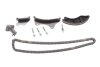 Комплект ланцюга ГРМ Opel Astra J/K/Insignia A/B/Zafira 1.6CDTi 14- (z=96) (симплекс) IJS GROUP 40-1289K (фото 1)
