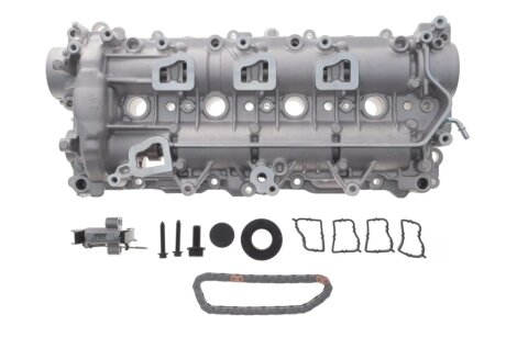 Комплект цепи привода распредвала IJS GROUP 40-1333 FULL KIT