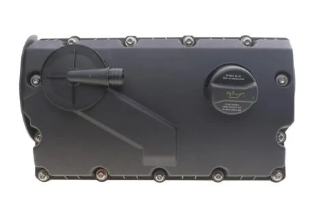 Кришка клапанів Audi A3/VW Caddy/Skoda Octavia 1.9TDI/2.0TDI 01- IJS GROUP 70-1065