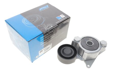 Натяжник ременя генератора Toyota Rav4/Lexus IS 2.0/2.2D 05- IJS GROUP 93-1217