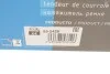 Натяжник ременя генератора Hyundai Accent/Kia Cerato 1.6 CVVT 04- IJS GROUP 93-2428 (фото 5)