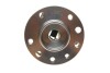 Підшипник маточини (передньої) Opel Astra H/A/Zafira B 04- (5 отв.) +ABS (к-кт)(пошкоджений датчик) IJS GROUP DSC_10-1267 (фото 4)
