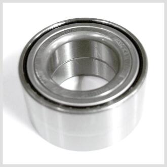 Подшипник ступицы колеса переднего ILJIN IJ111001