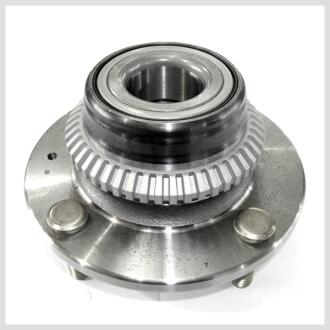 Ступица колеса задняя ILJIN IJ112015