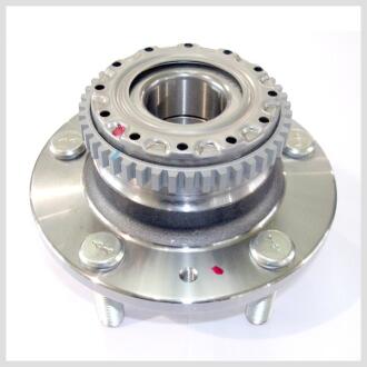 Ступица колеса задняя ILJIN IJ112025