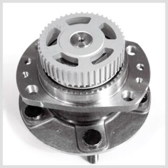 Подшипник ступицы колеса ILJIN IJ123006