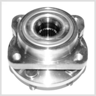 Подшипник ступицы колеса ILJIN IJ123032