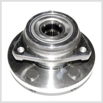 Ступица колеса передняя ILJIN IJ123039