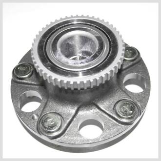 Ступица колеса задняя ILJIN IJ142006