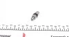 Гідрокомпенсатор VW T5/Golf/Passat 2.3-3.2 99- (12mm), BDL/BKK/CFLA INA 420 0172 10 (фото 5)