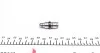 Гідрокомпенсатор VW T5/Golf/Passat 2.3-3.2 99- (12mm), BDL/BKK/CFLA INA 420 0172 10 (фото 6)