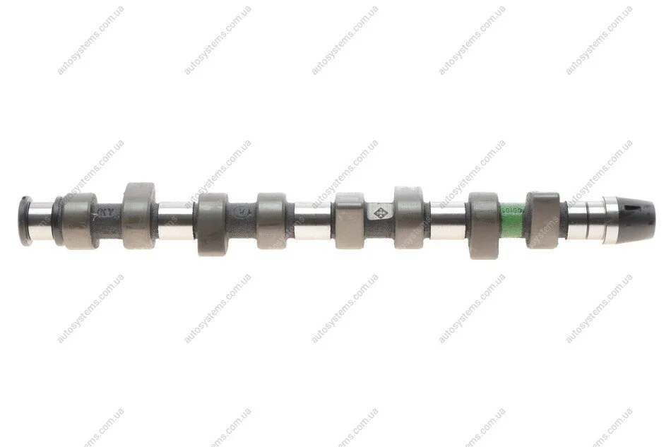 Розподільний вал VW Caddy II/Passat/T4 1.9D/TD, 89-04 INA 428 0068 10 (фото 1)