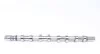 Розподільний вал Renault Master II 2.2dCi/2.5dCi 00-;G9U/G9T/Trafic II 2.5dCi 01-;G9U (впуск) INA 428 0185 10 (фото 6)