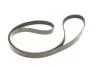 Комплект ременя генератора BMW 1 (E87/E88)/3 (E46/E90)/5 (E60) 1.6-2.0 01-10, N46B20, (6PK1870) INA 529 0044 10 (фото 2)