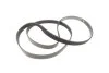 Комплект ременя генератора Citroen Berlingo/Peugeot Expert/Partner 1.6 HDi05- (6PK1708) INA 529 0046 10 (фото 4)