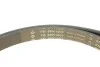 Комплект ременя генератора Opel Astra/Vectra 89-02 (6PK1903) INA 529 0091 10 (фото 3)