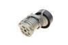 Комплект ременя генератора Audi A2/Seat Ibiza/Skoda Fabia/VW Golf/Polo 1.4/1.6/1.6FSI 97- (6PK 1078) INA 529 0103 10 (фото 8)