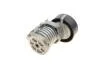Комплект ременя генератора Audi A2/Seat Ibiza/Skoda Fabia/VW Golf/Polo 1.4/1.6/1.6FSI 97- (6PK 1078) INA 529 0103 10 (фото 8)
