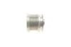 Комплект ременя генератора MB Sprinter/Vito 2.2-2.7 CDI 00-06 (6PK2260) INA 529 0115 21 (фото 2)