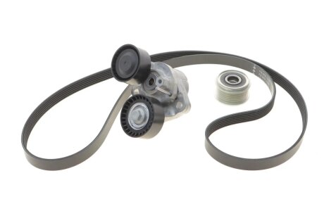 Комплект доріжкових пасків INA 529 0206 20