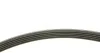Комплект ременя генератора Citroen C3/C4/Peugeot 206/307 1.4/1.6 HDi 02- (6PK800) INA 529 0213 10 (фото 3)