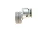 Комплект ременя генератора Renault Clio III 2.0 16V 06-14 (7PK1135) INA 529 0283 10 (фото 7)