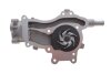 Комплект ременя генератора + помпа Opel Astra J/Corsa D 09-15 (5PK1335) INA 529 0295 30 (фото 4)