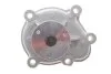 Комплект ременя генератора + помпа Opel Astra J/Corsa/Meriva 1.7D 09- (6PK1718) INA 529 0312 30 (фото 11)