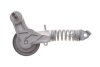 Комплект ременя генератора + помпа Chevrolet Aveo/Opel Astra J 1.4 09- (6PK1405) INA 529 0336 30 (фото 4)
