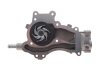 Комплект ременя генератора + помпа Chevrolet Aveo/Opel Astra J 1.4 09- (6PK1405) INA 529 0336 30 (фото 8)
