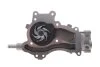 Комплект ременя генератора + помпа Chevrolet Aveo/Opel Astra J 1.4 09- (6PK1405) INA 529 0336 30 (фото 8)