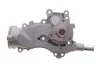 Комплект ременя генератора + помпа Chevrolet Aveo/Opel Astra J 1.4 09- (6PK1405) INA 529 0336 30 (фото 9)