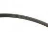 Комплект ременя генератора Renault Twingo 1.2 TCe 07- (4PK745) INA 529 0408 10 (фото 2)