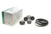 Комплект ременя генератора Land Rover Discovery/Range Rover 2.0D 14- INA 529 0426 10 (фото 1)